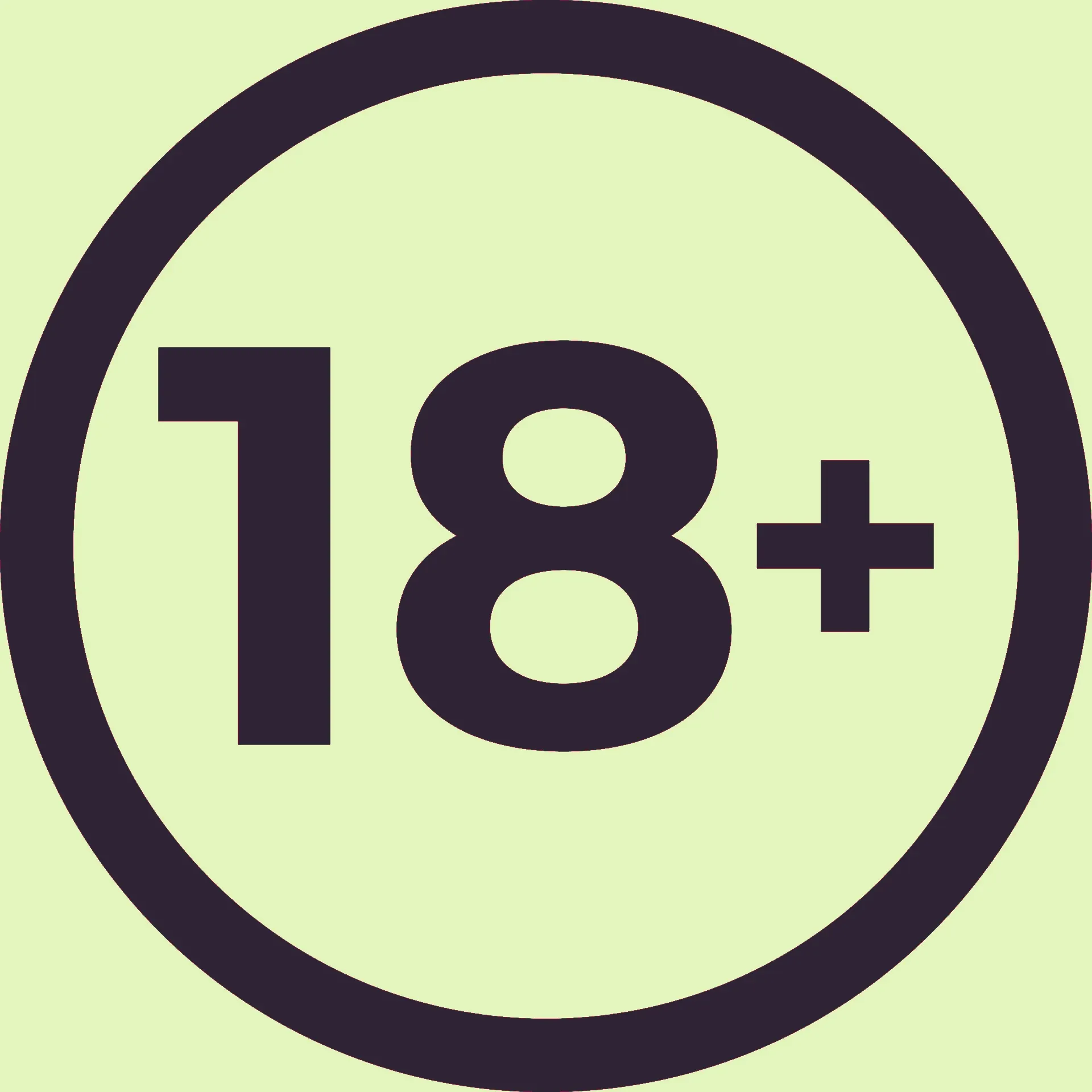 18+